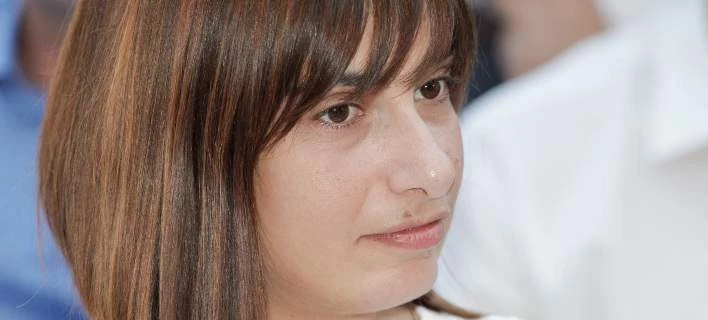 Σβίγγου: Μάλλον άργησε κιόλας η διαγραφή του Δημήτρη Καμμένου